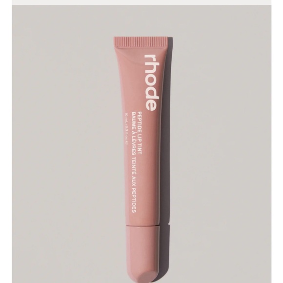 Rhode peptide lip tint in toast - Picture 4 of 5